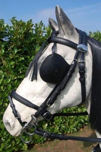 Eurotech Synthetic Bridle