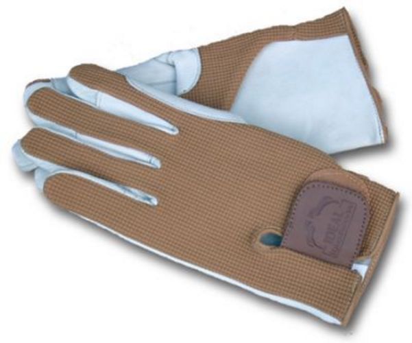 Driving Gloves - Ideal Profi