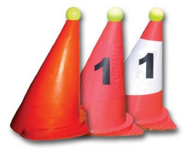 Driving Cone